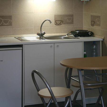 Víctor Hugo Central Apartment Budapeste Exterior foto